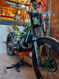 TRIAL VERTIGO WORKS 300 anno 2021