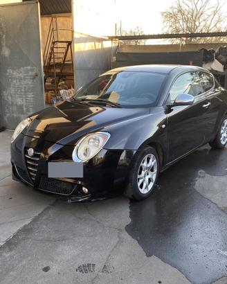 Alfaromeo Mito