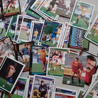 Figurine Calcio SCORE 92'