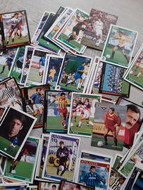 Figurine Calcio SCORE 92'