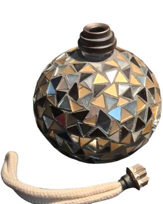lampada catalitica (conosciuta anche come lampada