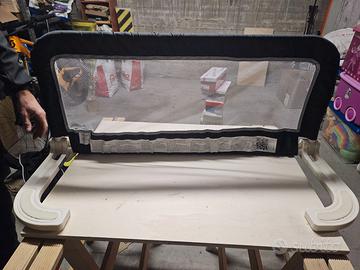 Sponda per lettino safety