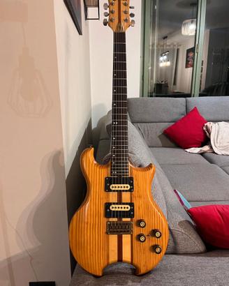 Ribasso Chitarra elettrica Eko CX 7  Icona