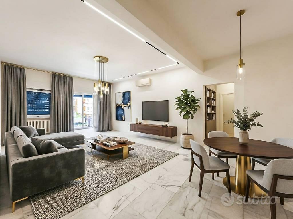 Appartamento – Roma, Lido di Ostia Ponente - Vista 2