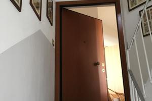 Appartamento 50 mq 3 piano s/ascensore