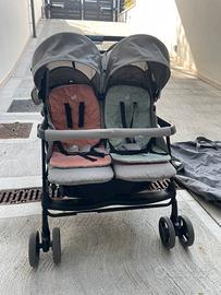 Passeggino doppio Joié