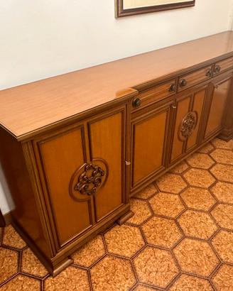 Credenza buffet