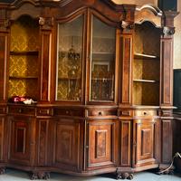 Mobile stile barocco