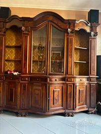 Mobile stile barocco