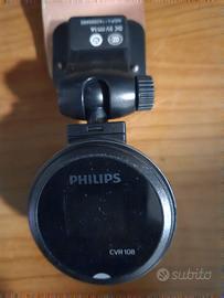 Dashcam dvr auto telecamera