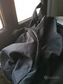sacco da boxe da appendere 