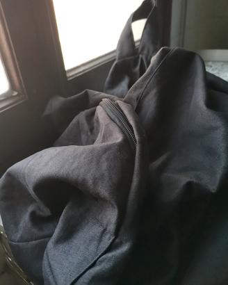 sacco da boxe da appendere 