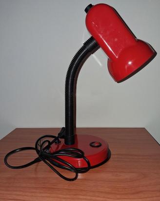 Lampada da tavolo vintage Veneta Lumi
