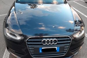 Audi A4 2.0 TDi