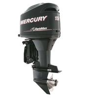 Mercury 150 Optimax