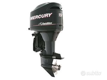 Mercury 150 Optimax