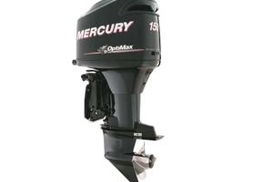 Mercury 150 Optimax