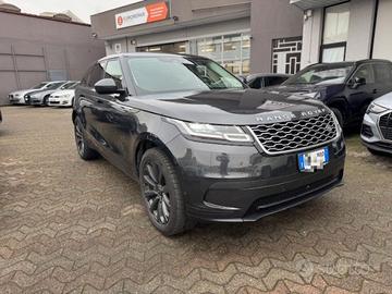 LAND ROVER Range Rover Velar 2.0D I4 204 CV MHEV