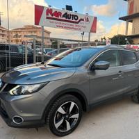 Nissan Qashqai 1.5 dCi Tekna 90000KM