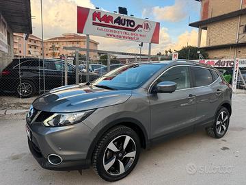 Nissan Qashqai 1.5 dCi Tekna 90000KM