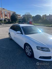 SPLENDIDA A4 SW