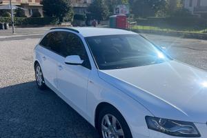 SPLENDIDA A4 SW