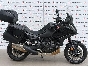 HONDA NT 1100 DCT Abs