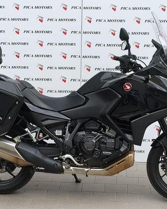 HONDA NT 1100 DCT Abs