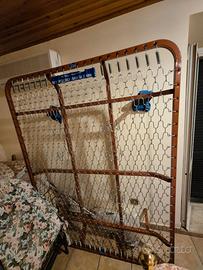 Rete ortopedica "alla francese"