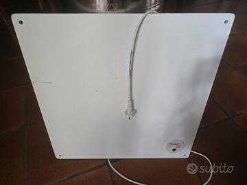 Pannelli riscaldanti in ceramica