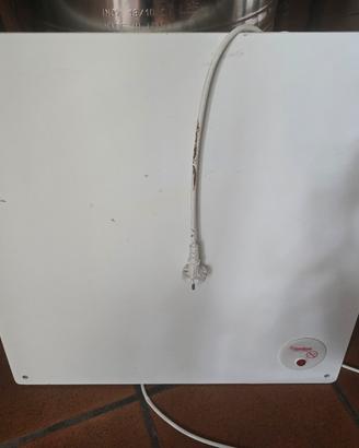 Pannelli riscaldanti in ceramica