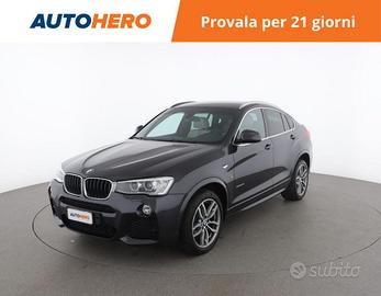 BMW X4 MP71481