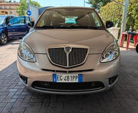 Lancia Ypsilon 1.2 69 CV Diva