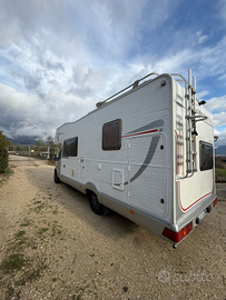 CI Granduca 67 garage