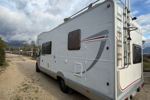 CI Granduca 67 garage