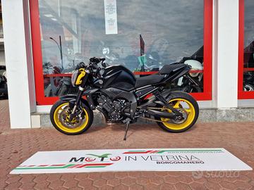 Yamaha FZ1