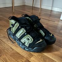 Nike Air Uptempo '96 - taglia 44