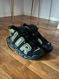 Nike Air Uptempo '96 - taglia 44