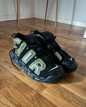 Nike Air Uptempo '96 - taglia 44