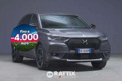 DS DS7 Crossback DS7 Crossback 1.6 e-tense phev Pe