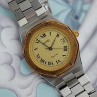 Eberhard Royal Matic Nos scatola e garanzia