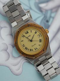 Eberhard Royal Matic Nos scatola e garanzia