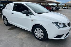 Seat Ibiza 1.4 TDI 75 CV VAN