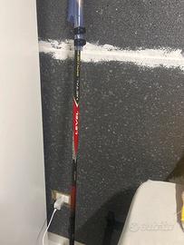 canna da pesca tubertini