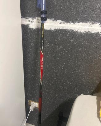 canna da pesca tubertini