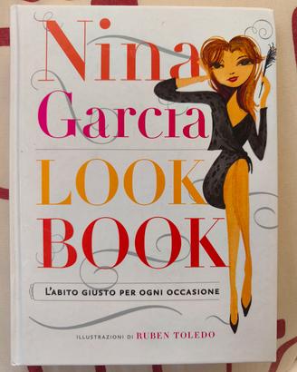 LOOK BOOK l'abito giusto 
