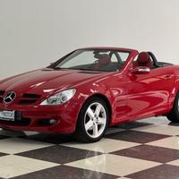 Mercedes-benz SLK 200 Kompressor cat Design