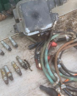 AR 59 CAMPAGNOLA spinterogeno