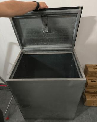 Cassonetto da esterno per giornali