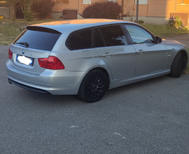 Bmw 320 serie 3 (E90/91) euro 5 177 cavalli